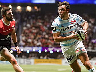 Autumn Champions Cup conclusio...
